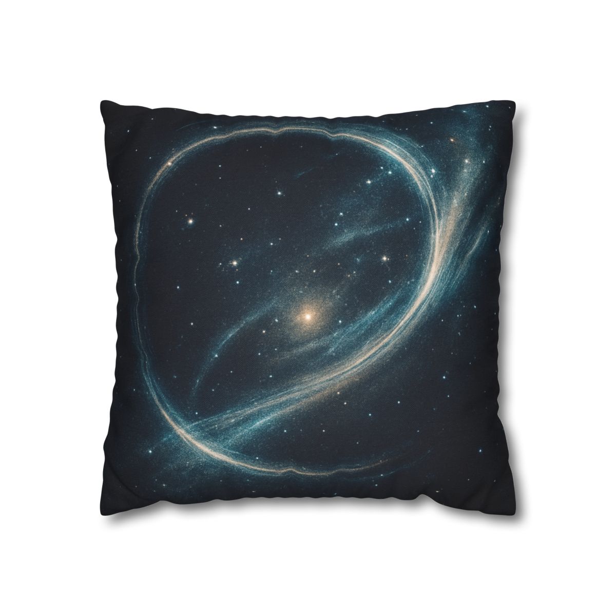 Lensing Halo Mirage designer print pillow cases