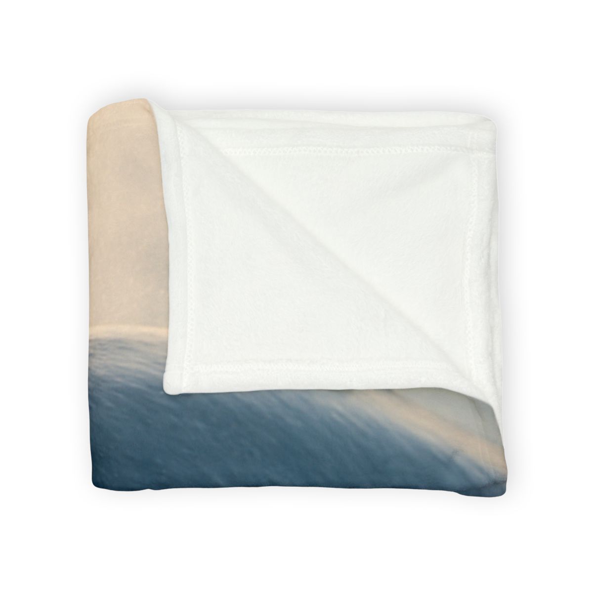 Deep Song Blue Whale designer printed blankets