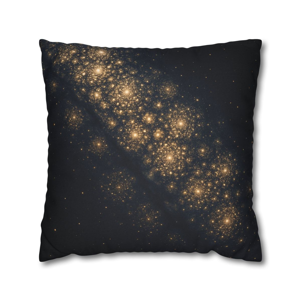 Starfield Mosaic Cascade stylish decorative pillowcases
