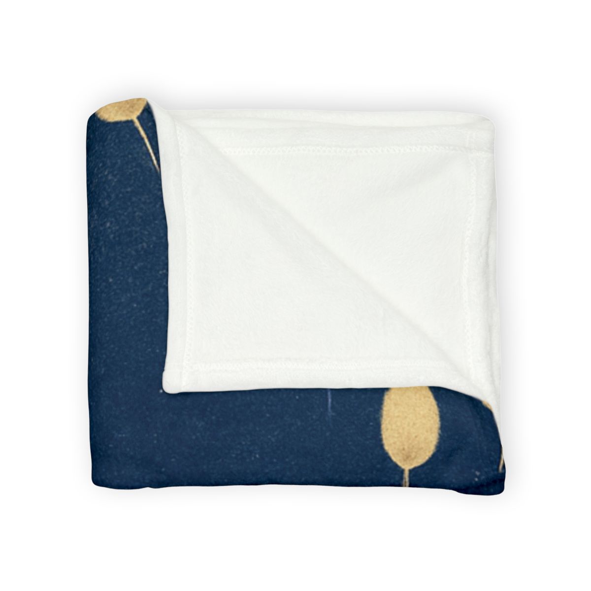 Seed Pod Constellation Clusters warm winter blankets