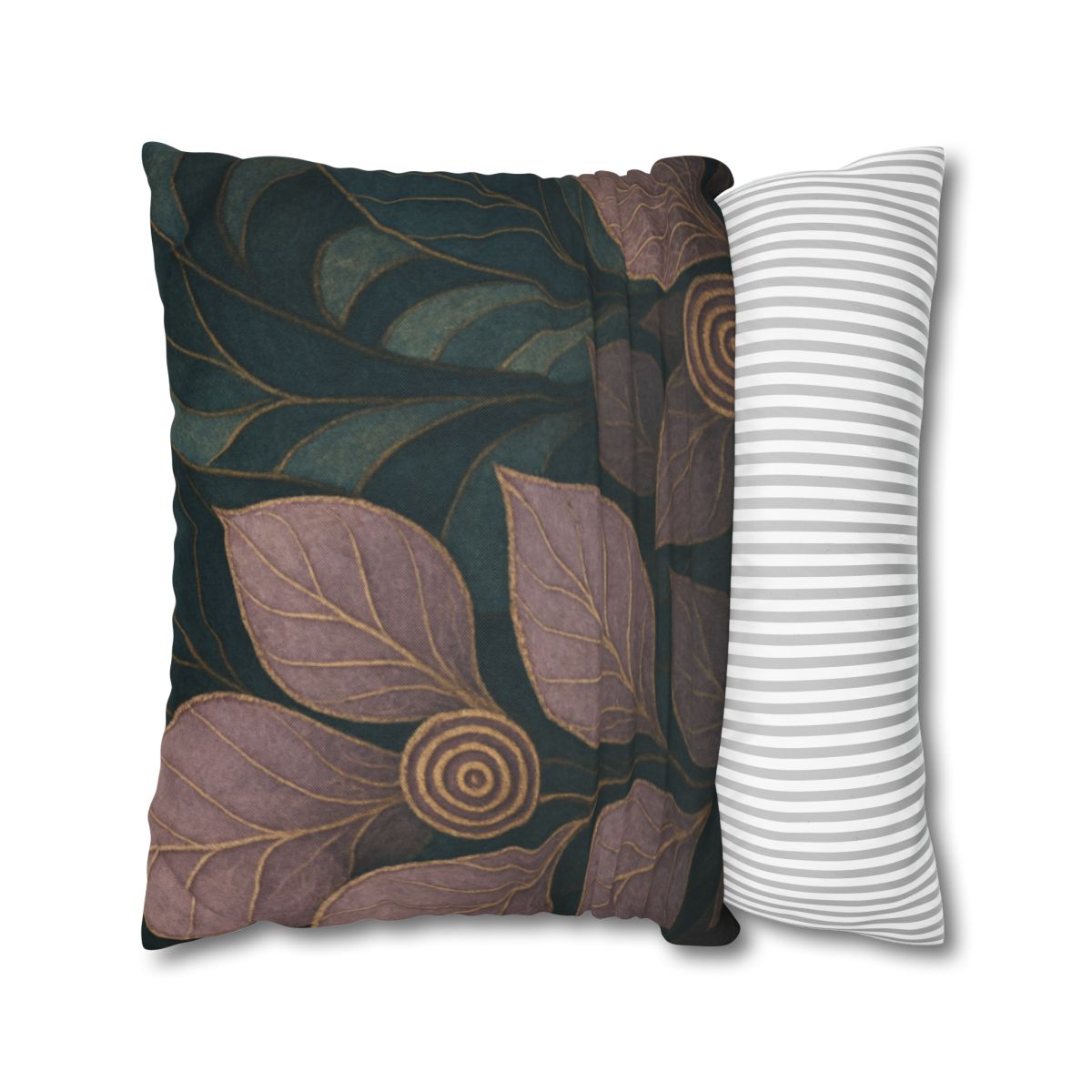 Petal Nebula Lacework unique gift pillow cases