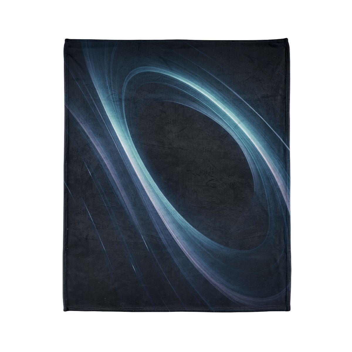 Prismatic Lensing Veil decorative home blankets