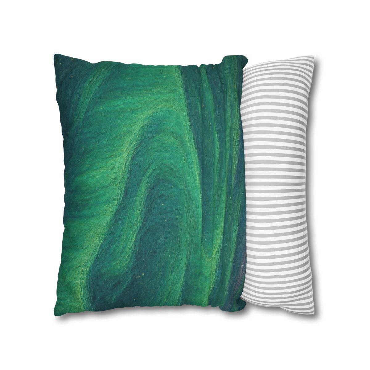 Auroral Dust Tapestry comfortable bedding pillow covers
