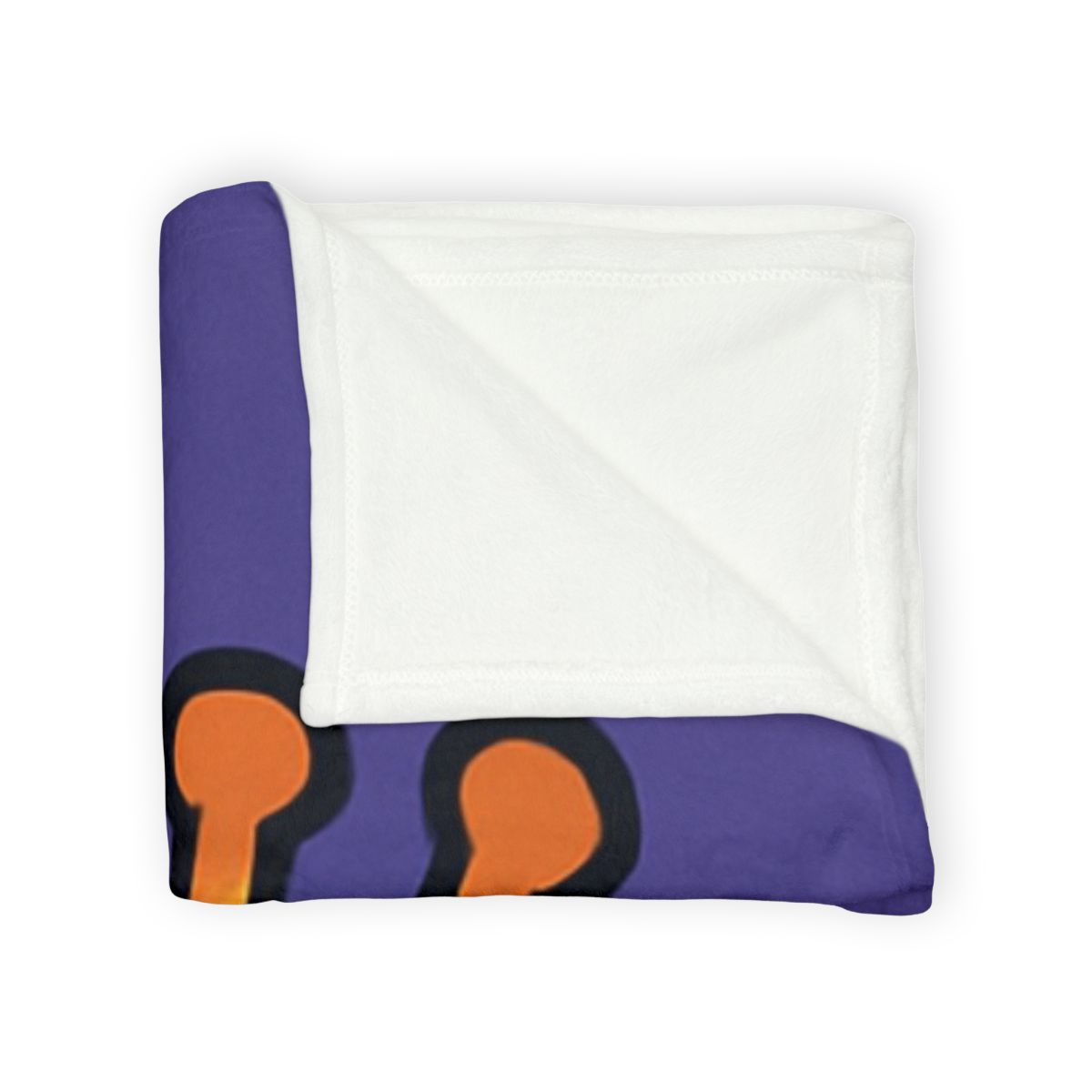 Starry Space Zoo trendy patterned blankets