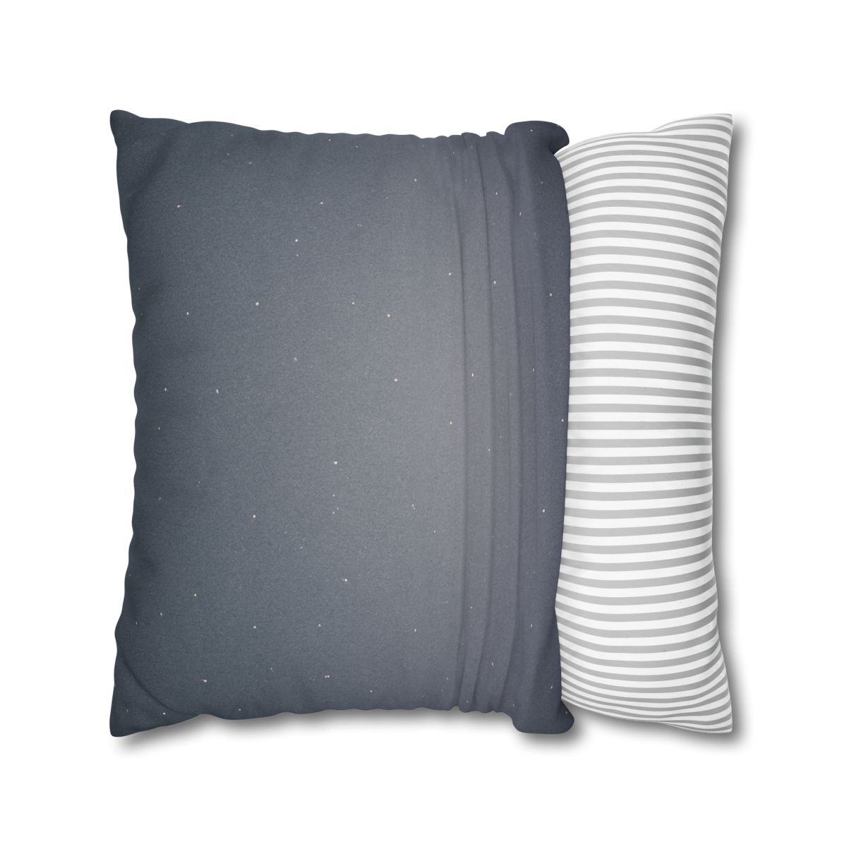 Microwave Background Whisper Grain custom pillow cases