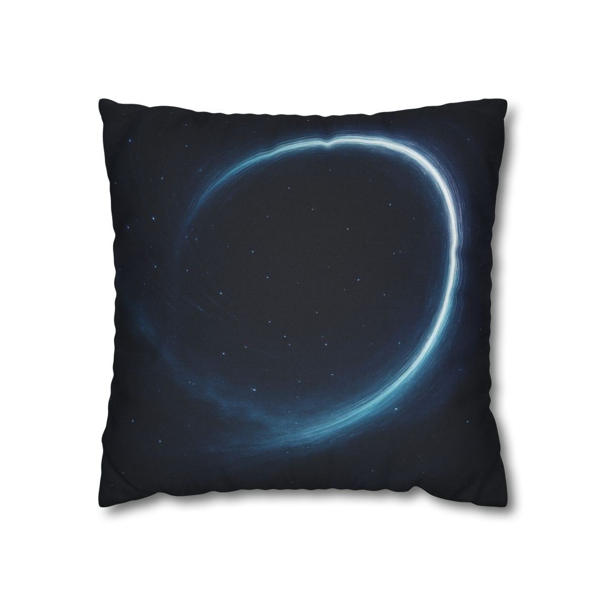 Lensing Mirage Bloom personalized pillow covers