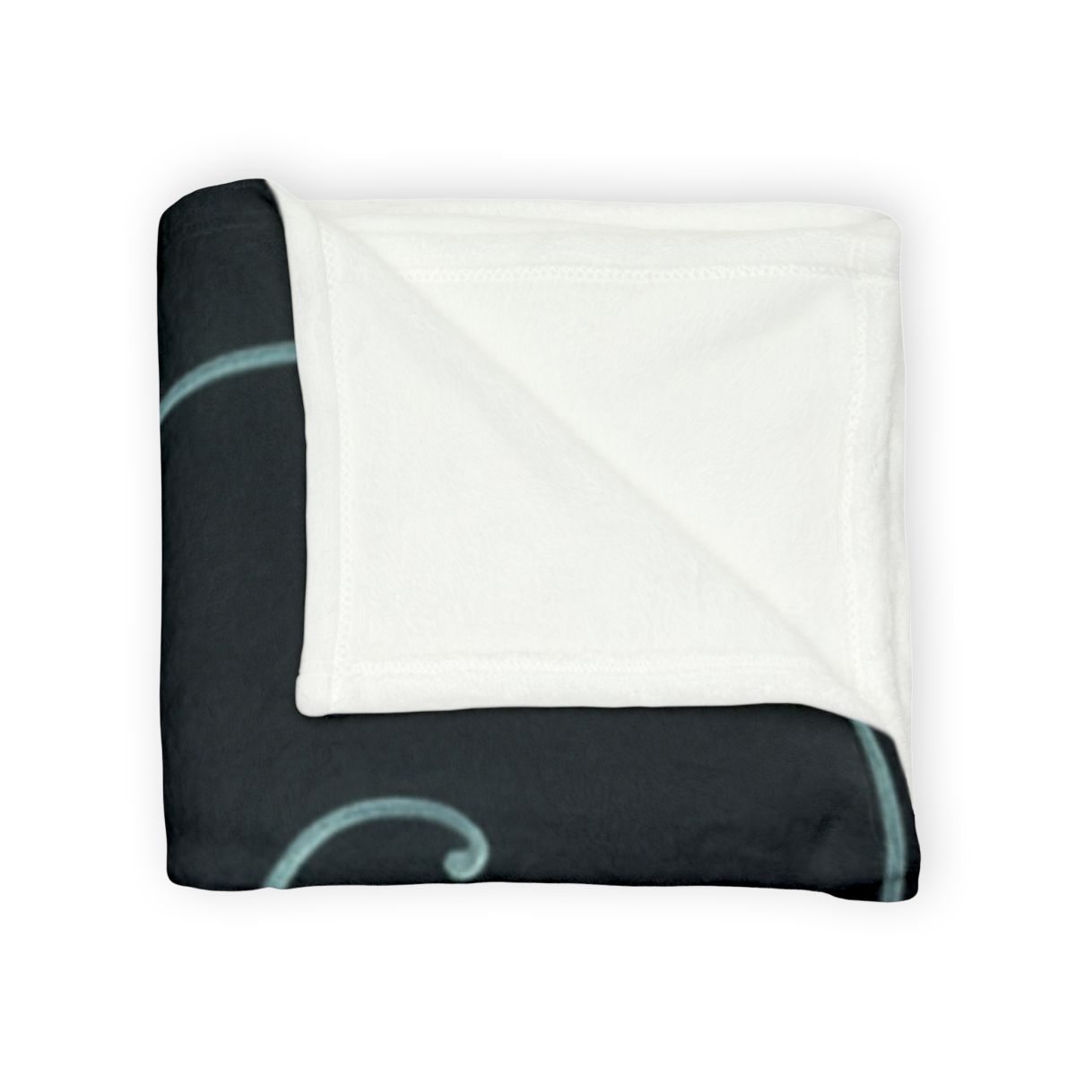Starlit Vine Constellation trendy patterned blankets