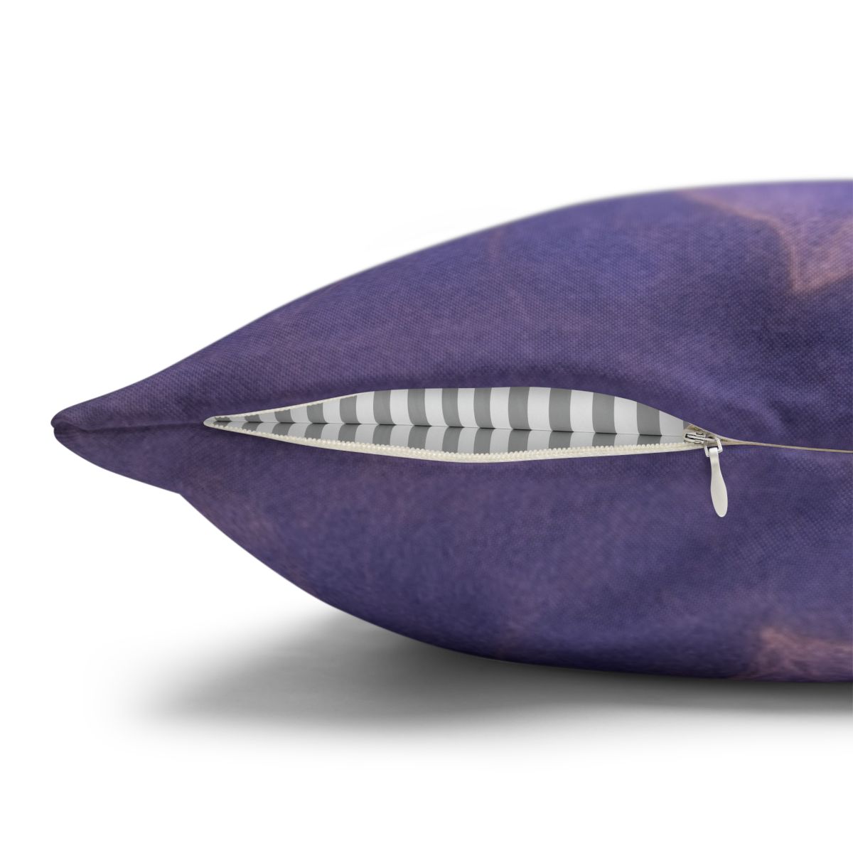 Petal Fractal Rosette soft cotton pillow cases