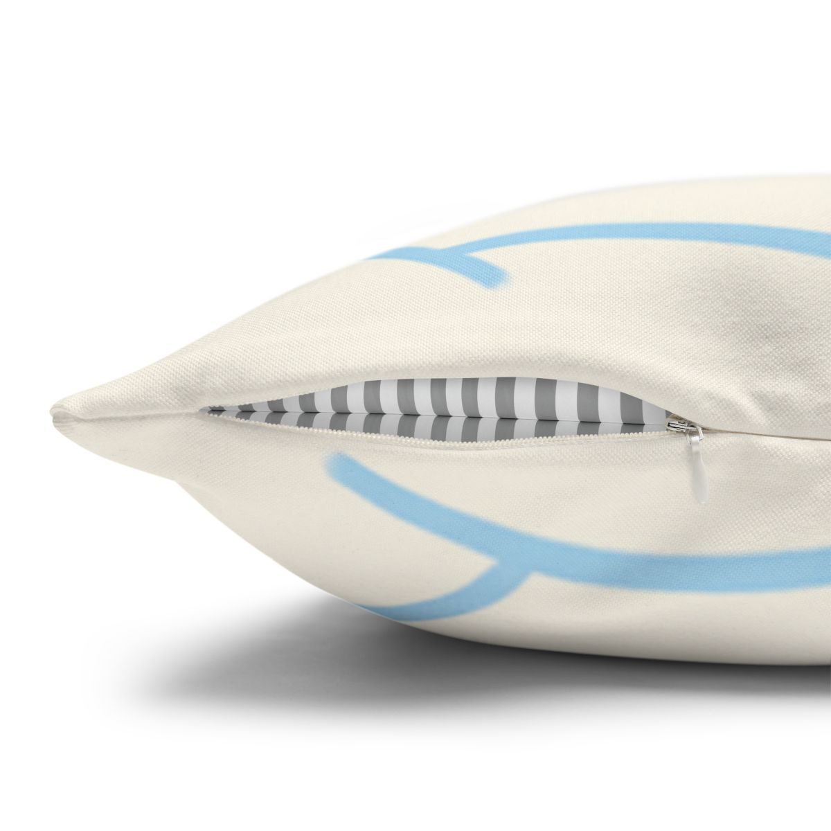 Rocket Penguin Parade unique gift pillow cases