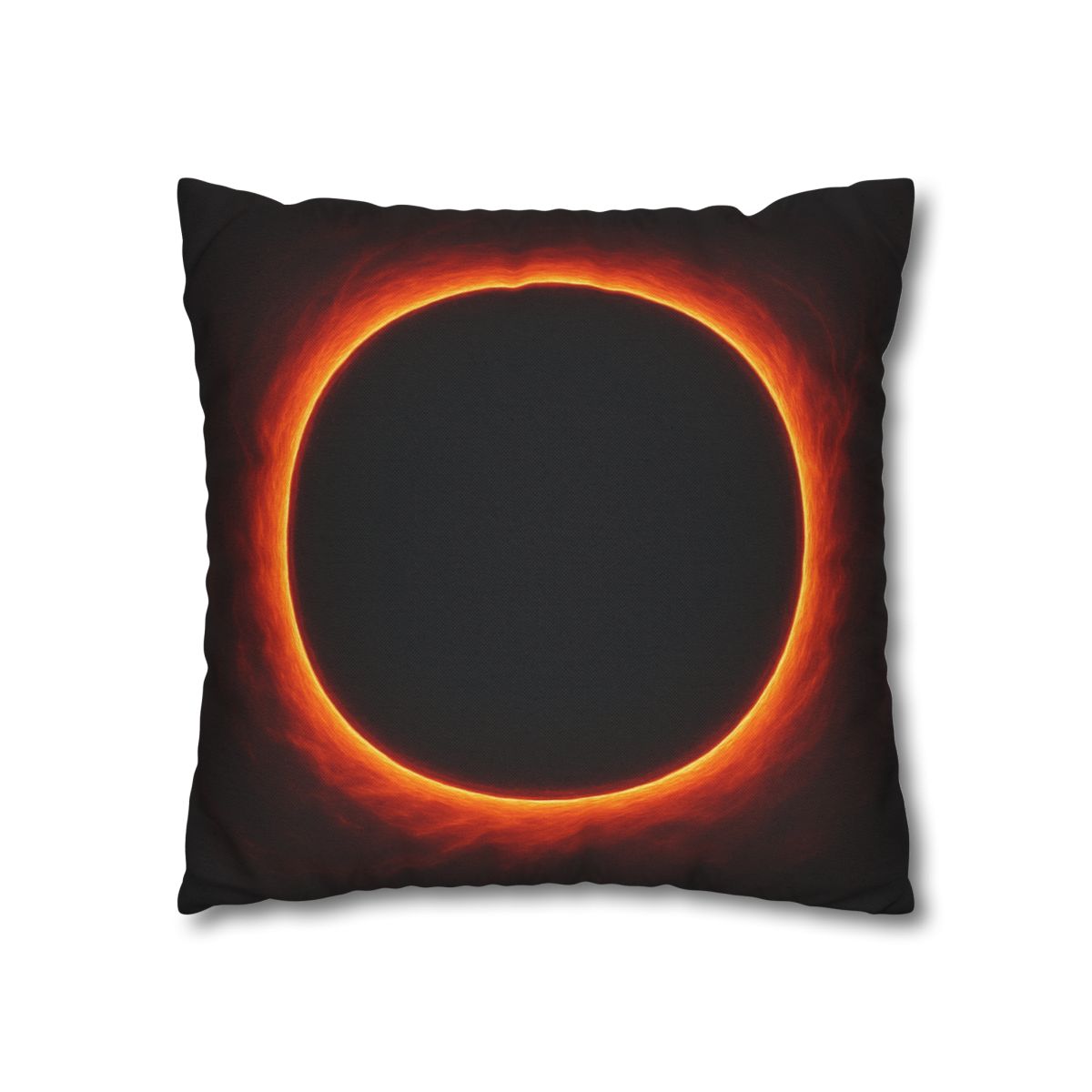 Dark Horizon Singularity comfortable bedding pillow covers