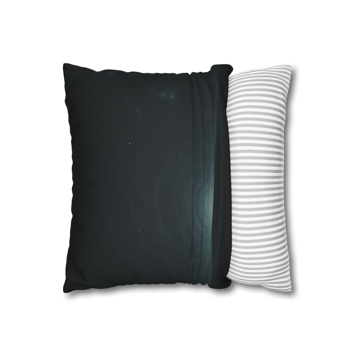 Void Echo Fringe stylish decorative pillowcases