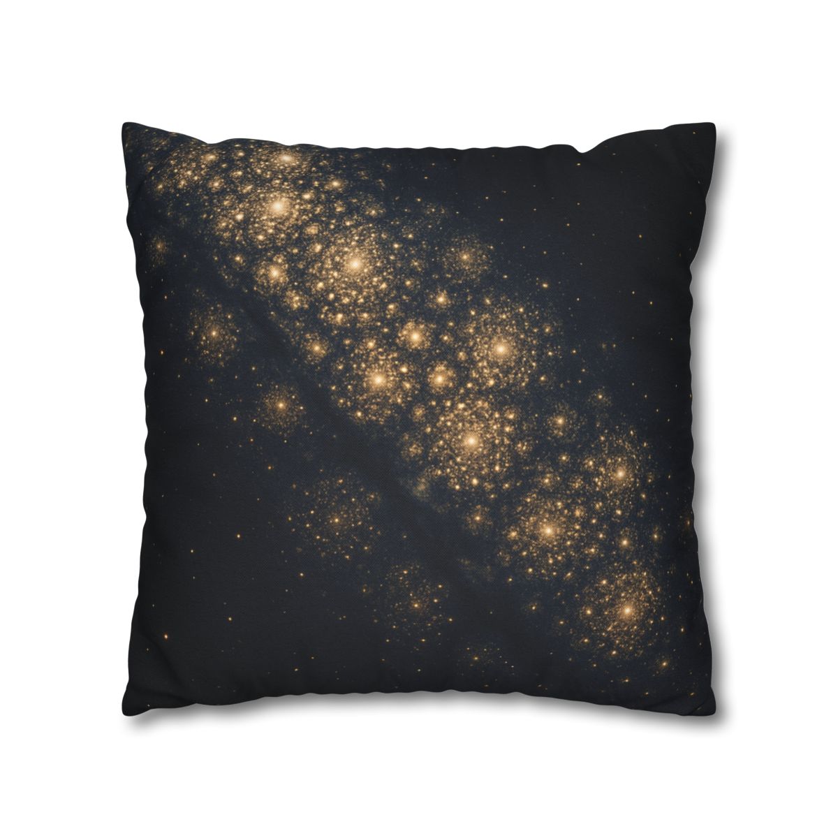 Starfield Mosaic Cascade stylish decorative pillowcases