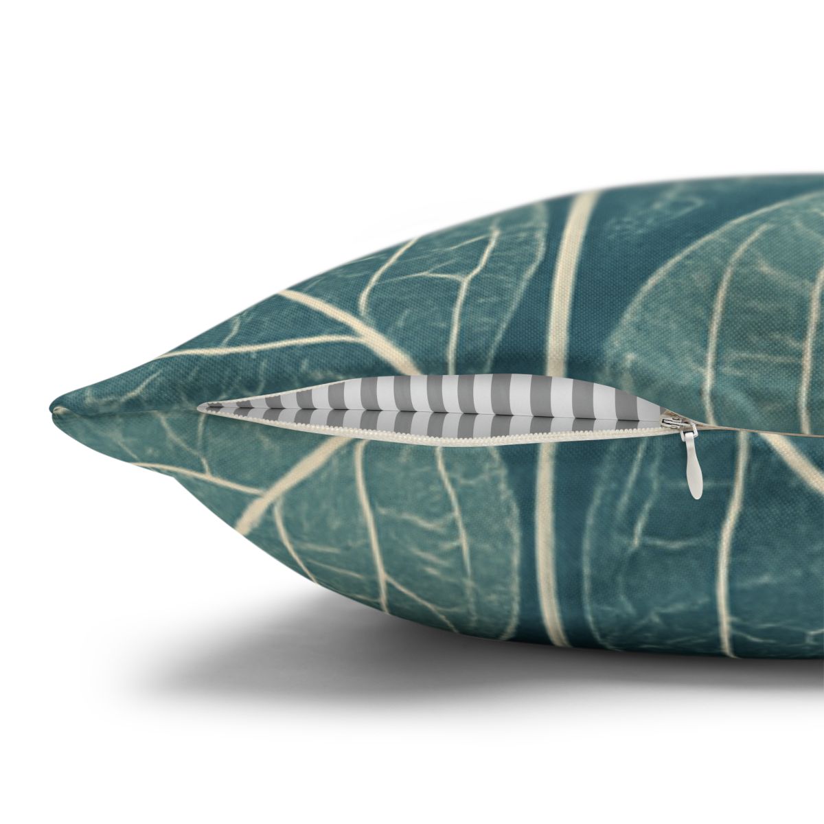 Vein Lace Mosaic trendy patterned pillow cases