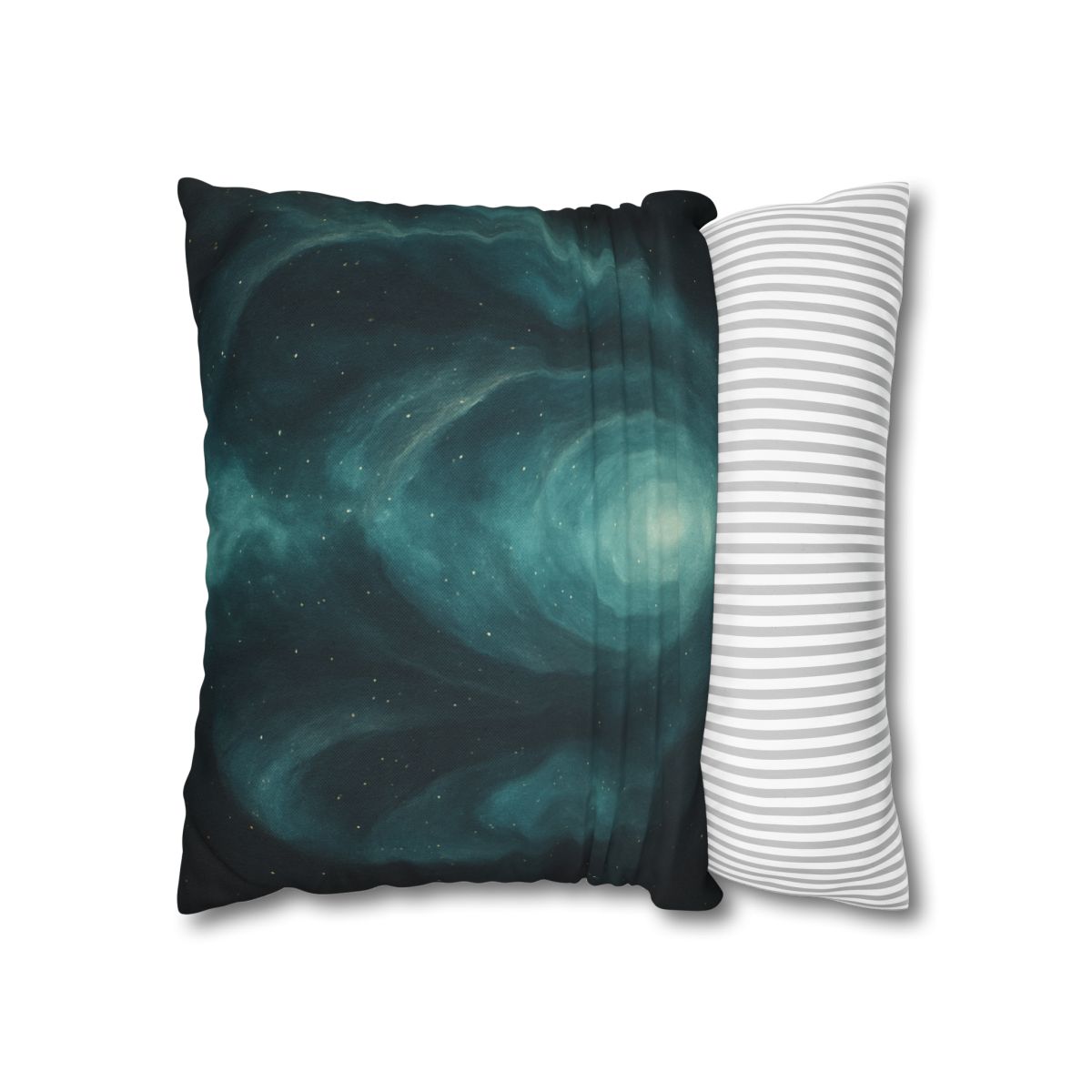 Dust Filament Cathedral designer print pillow cases