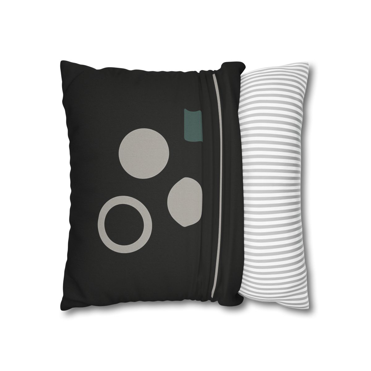 Signal Constellation Triad custom pillow cases