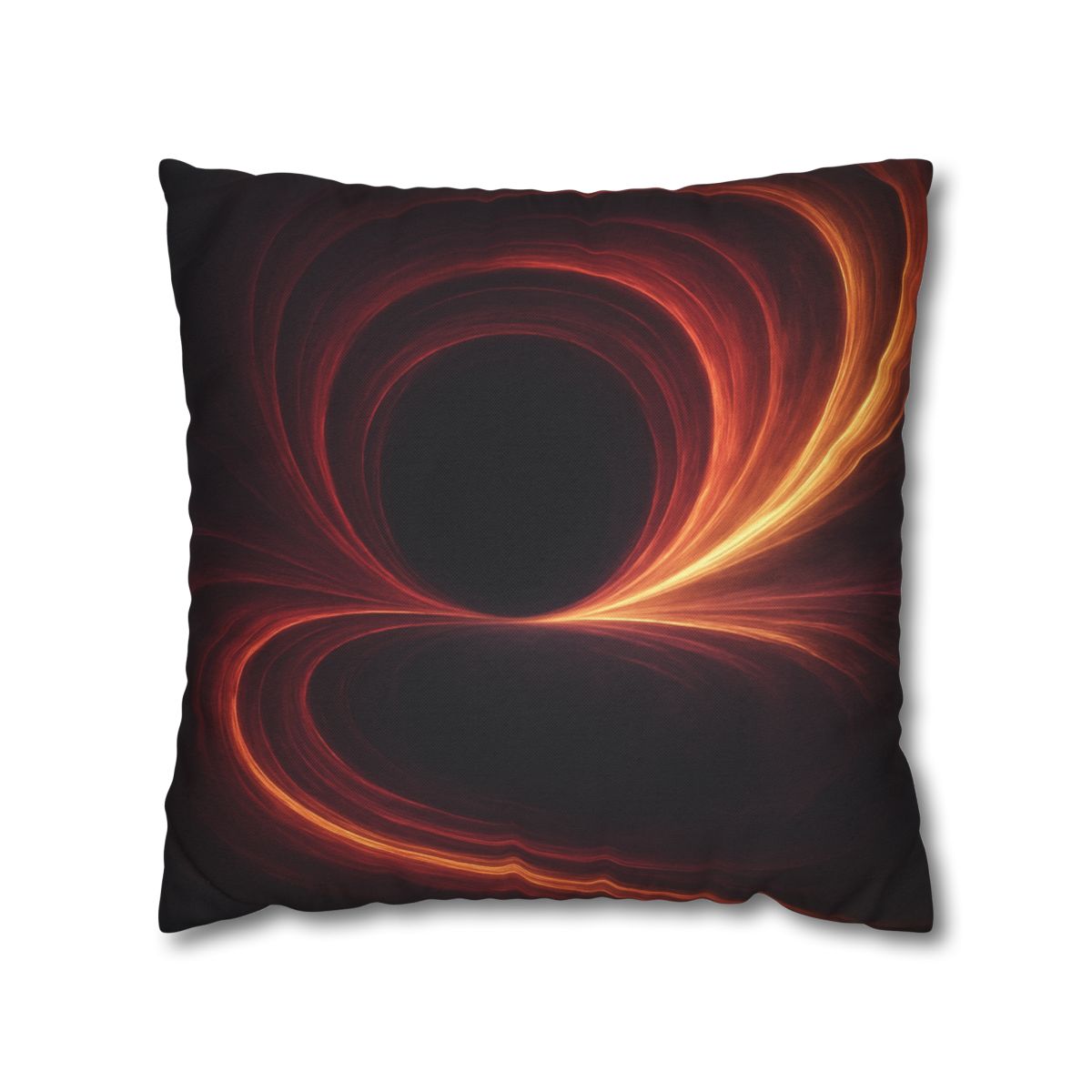 Gravity Well Vortex unique gift pillow cases