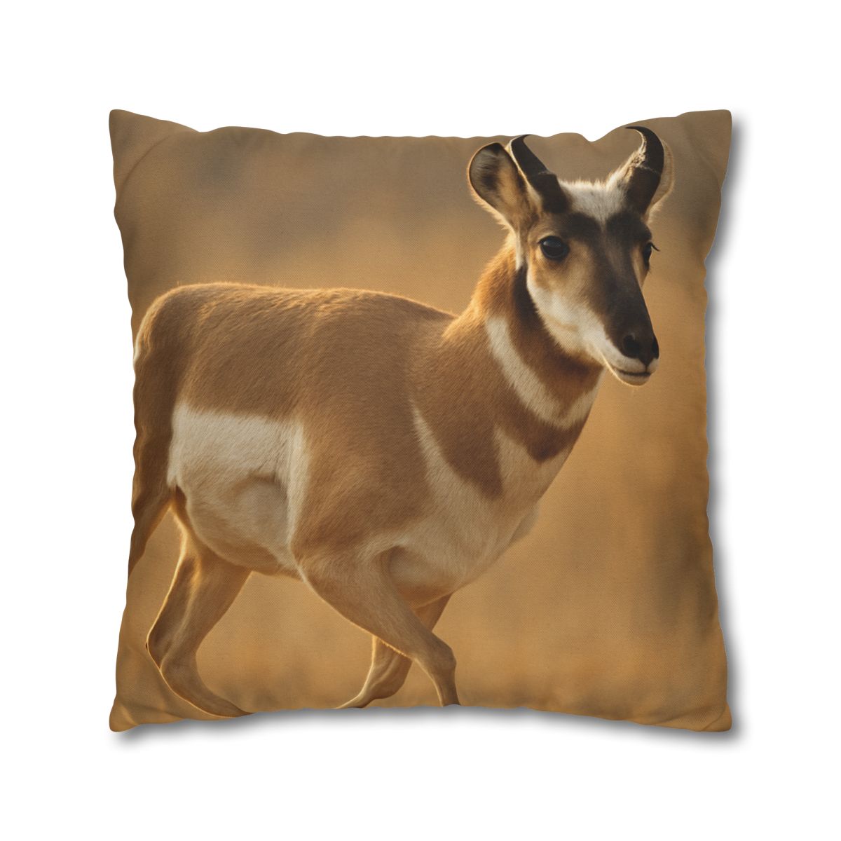 Horizon Pulse Pronghorn unique gift pillow cases