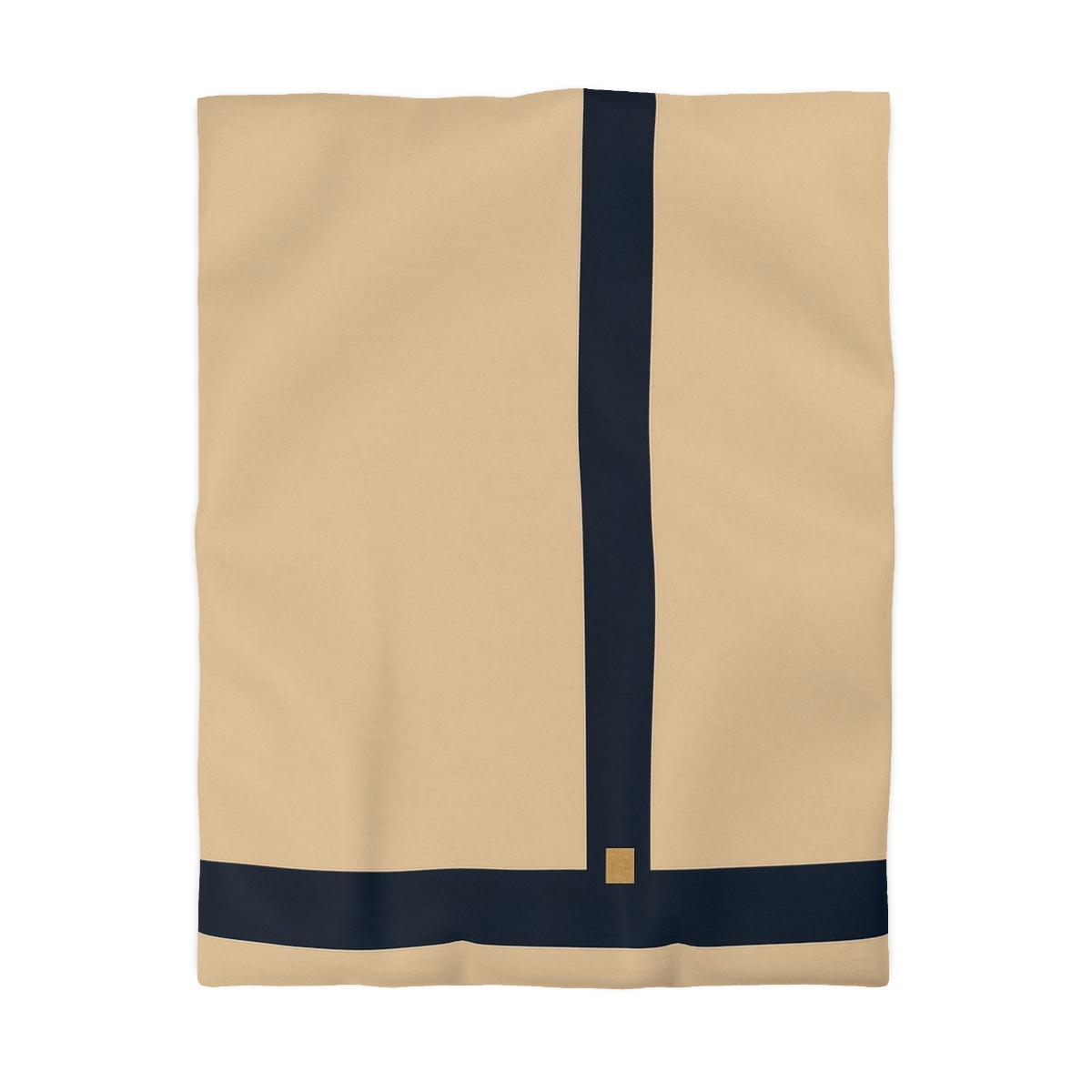 Low Horizon Bar With Tall Post stylish duvet covers