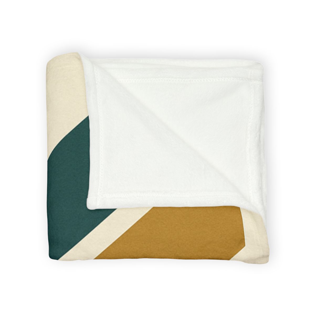 Diagonal Bar Pause trendy patterned blankets