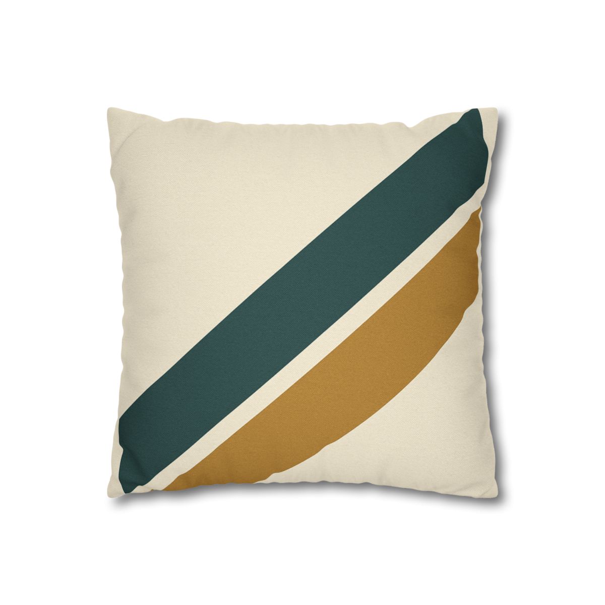 Diagonal Bar Pause personalized pillow covers