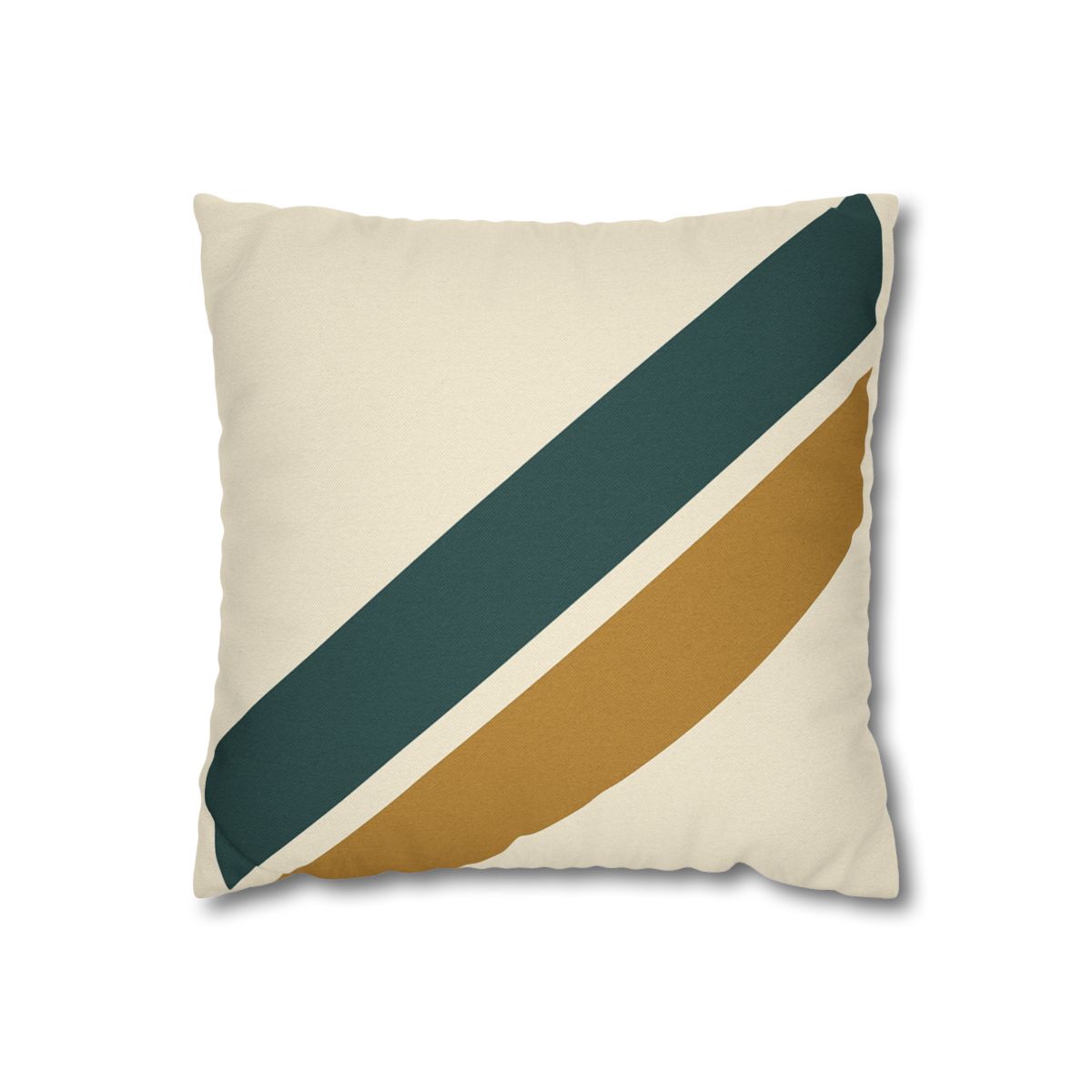 Diagonal Bar Pause personalized pillow covers
