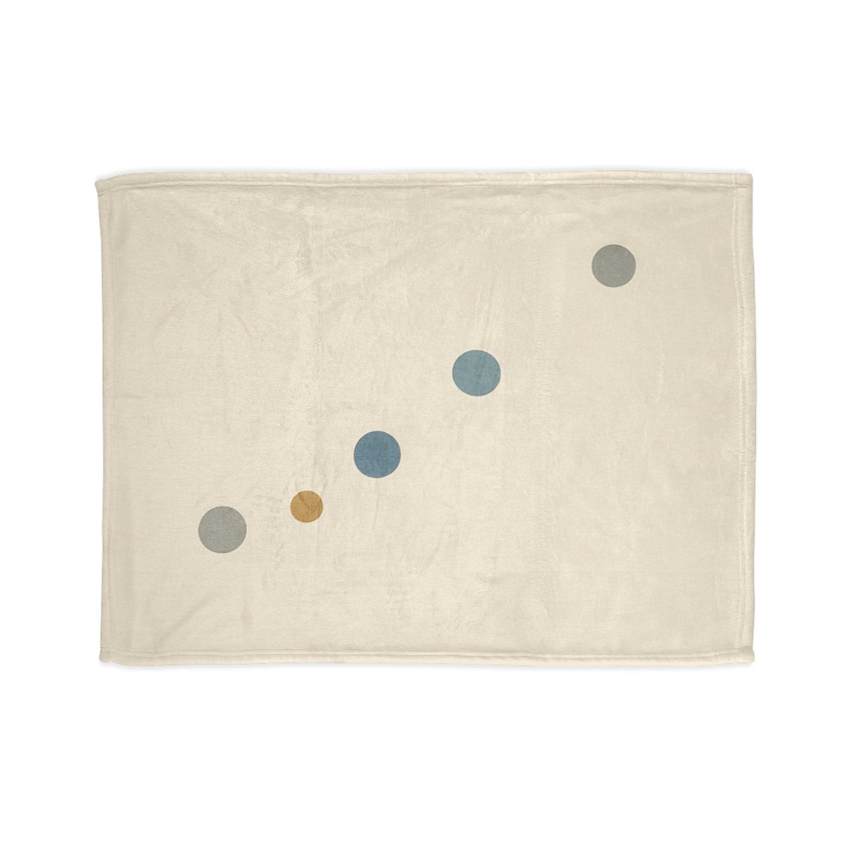 Diagonal Cluster And Silent Void trendy patterned blankets