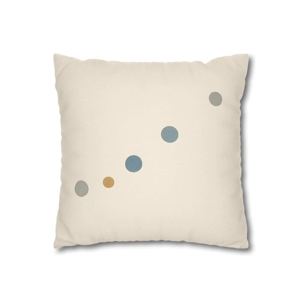 Diagonal Cluster And Silent Void custom pillow cases