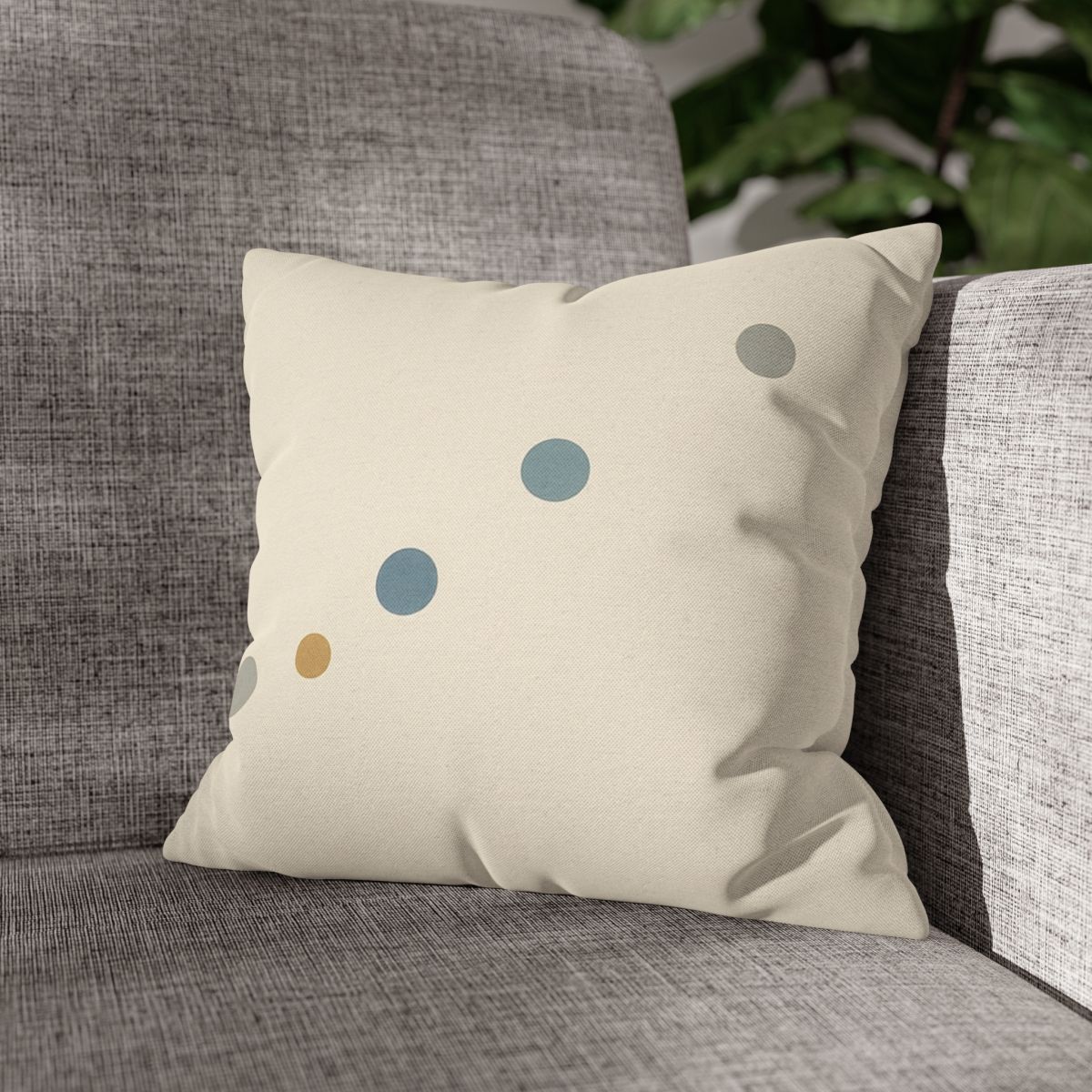 Diagonal Cluster And Silent Void custom pillow cases