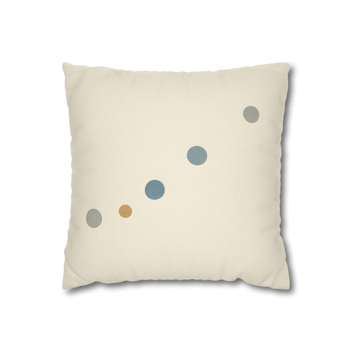 Diagonal Cluster And Silent Void custom pillow cases