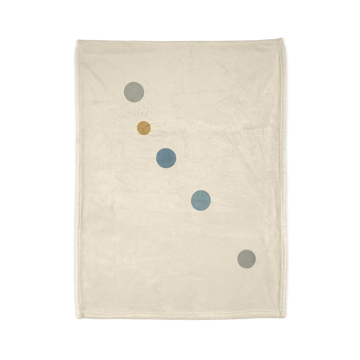 Diagonal Cluster And Silent Void trendy patterned blankets