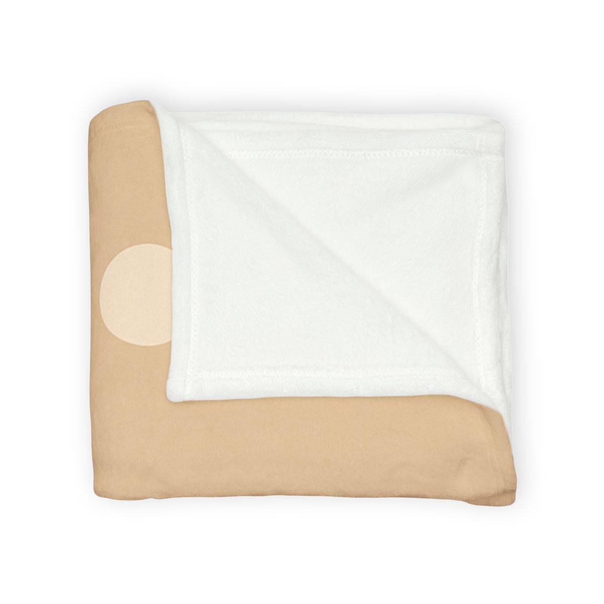Diagonal Cluster With Hidden Void decorative home blankets