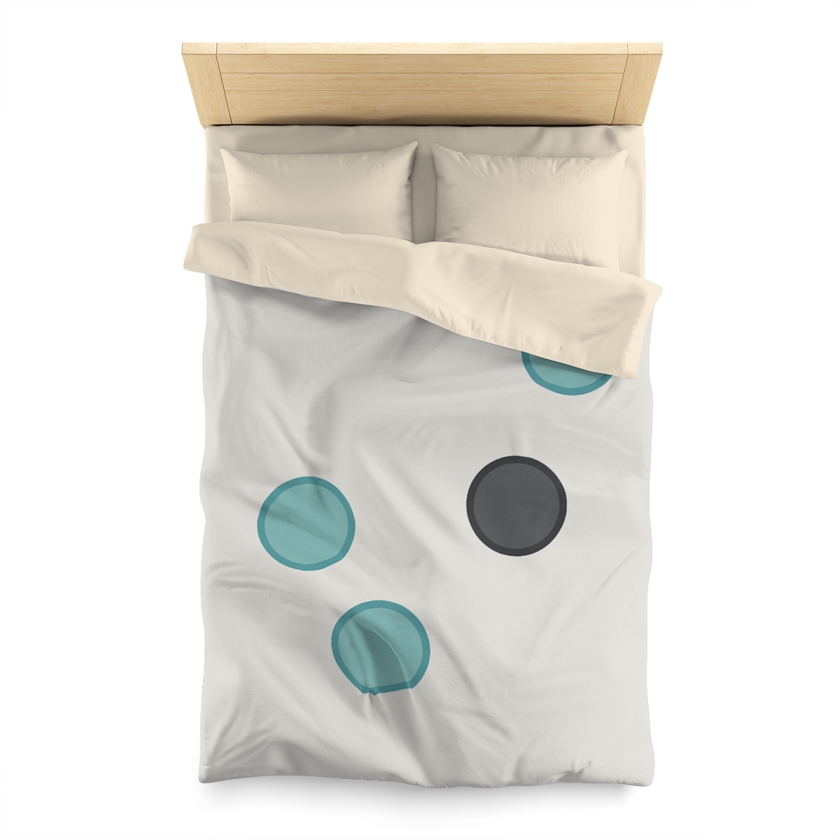 Diagonal Cluster With Silent Gap duvets for gifts