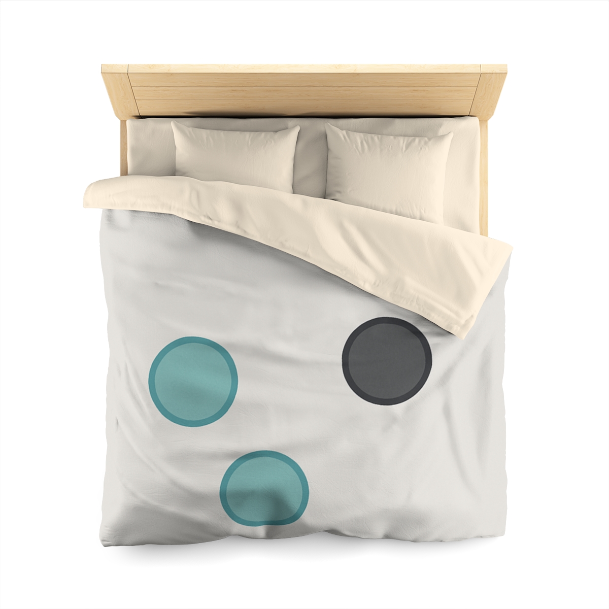 Diagonal Cluster With Silent Gap duvets for gifts