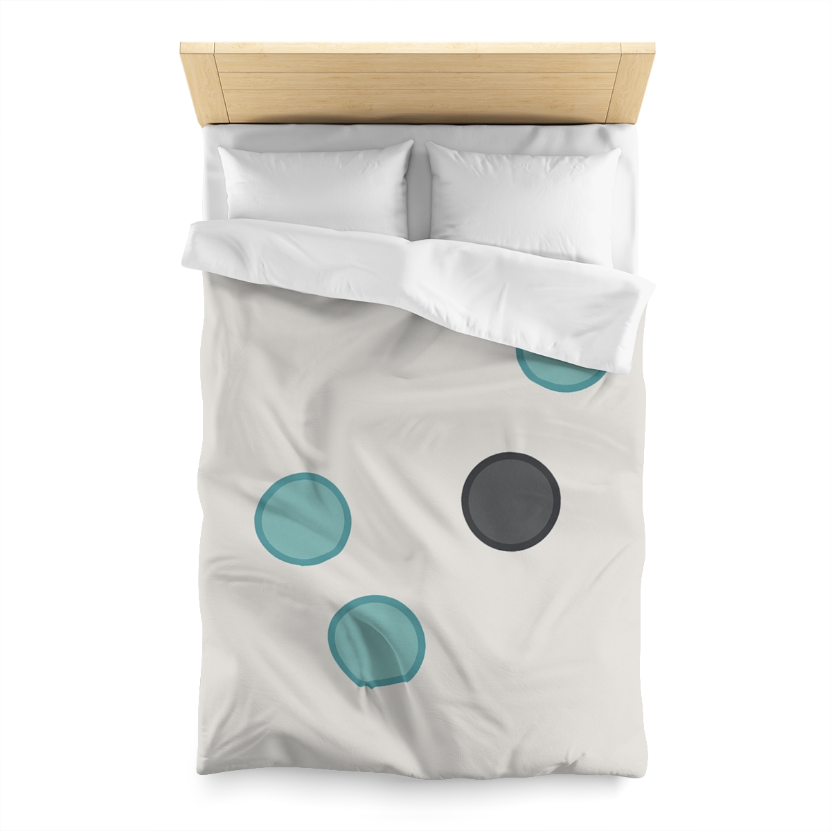 Diagonal Cluster With Silent Gap duvets for gifts