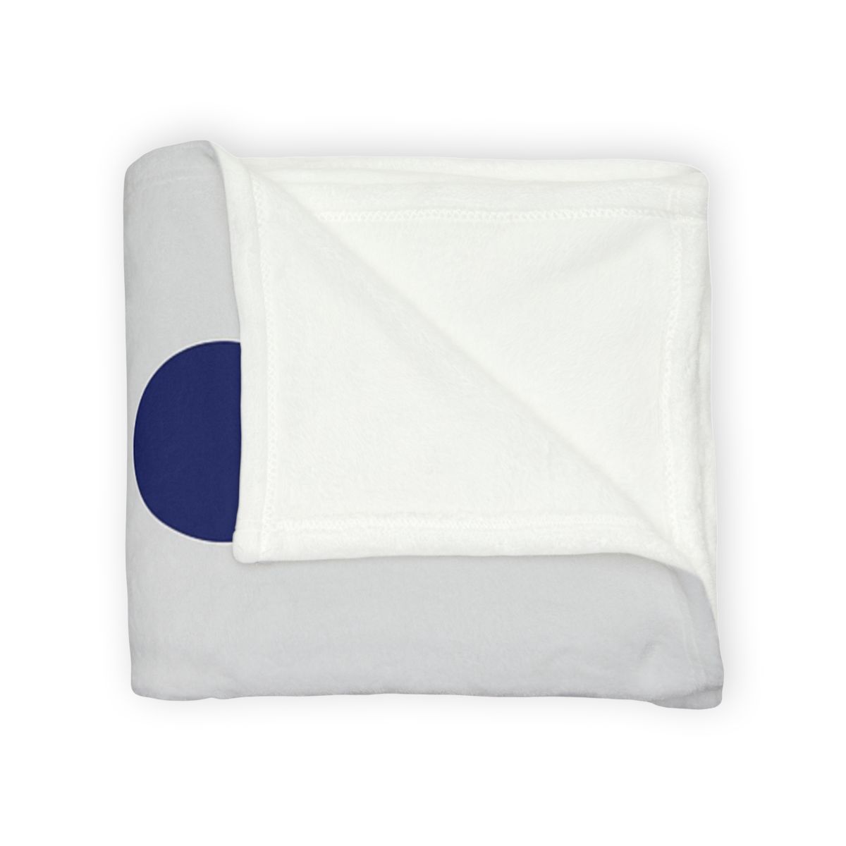 Diagonal Dot Pathway unique gift blankets