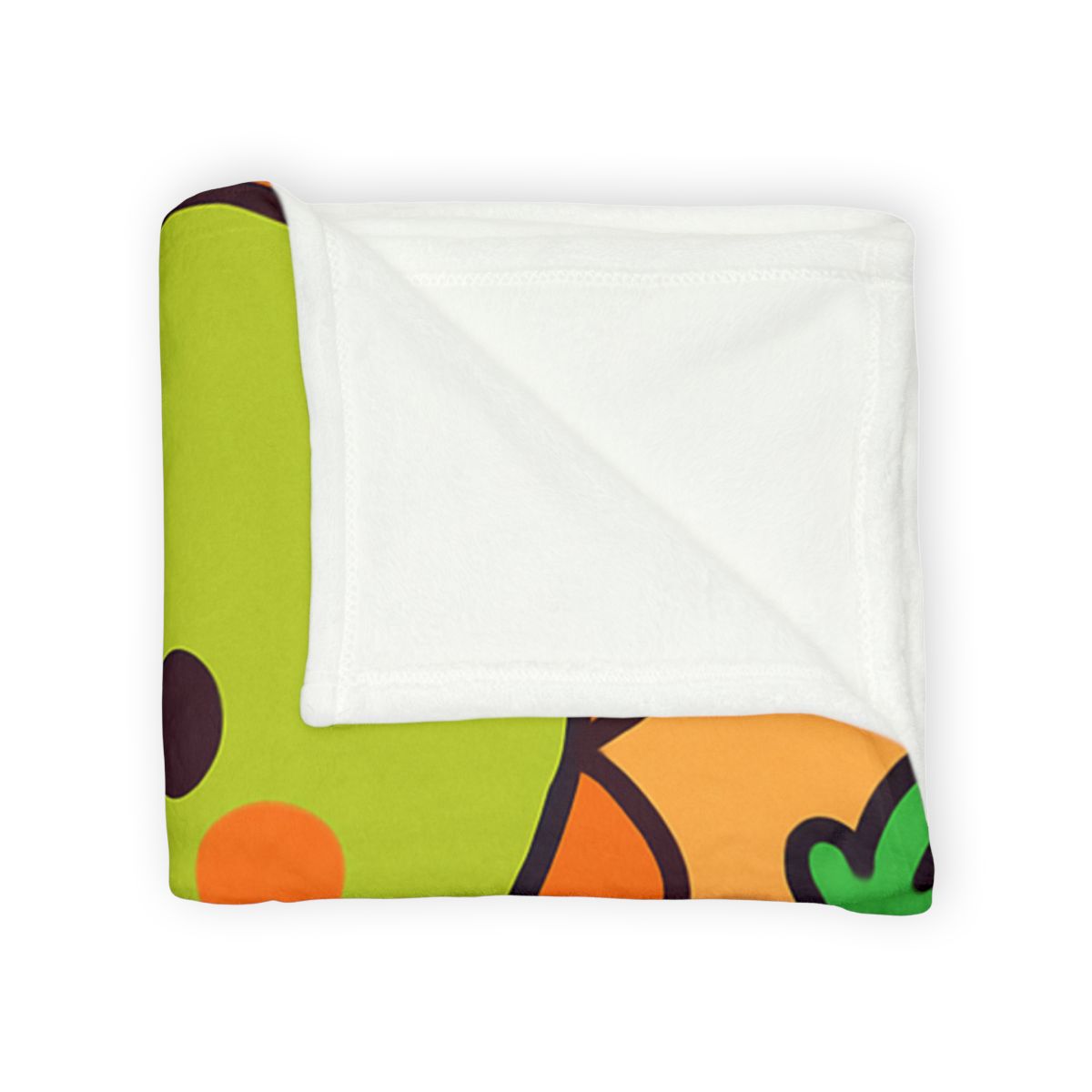 Dino Science Lab warm winter blankets