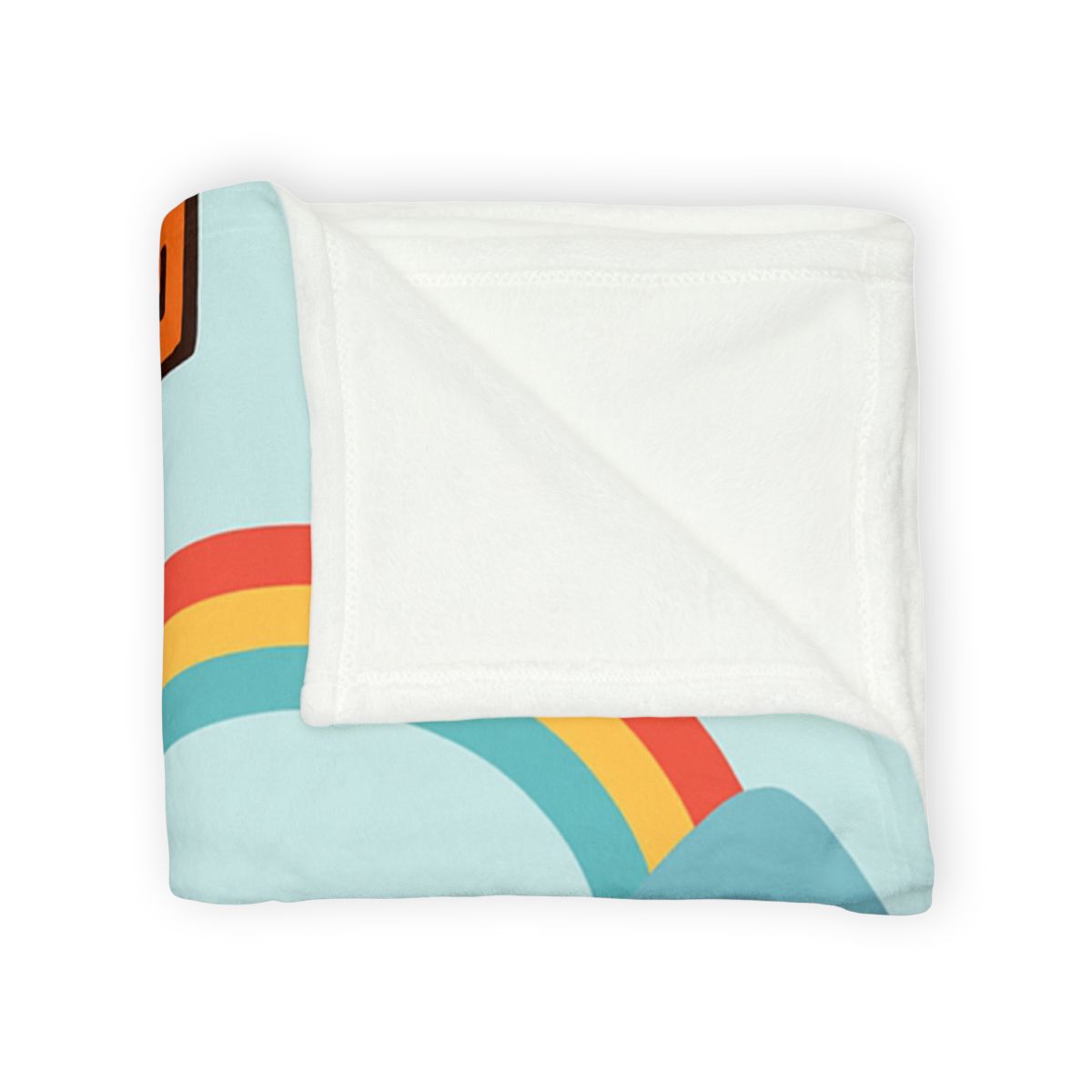 Dragon Library In The Cloud Valley custom blankets