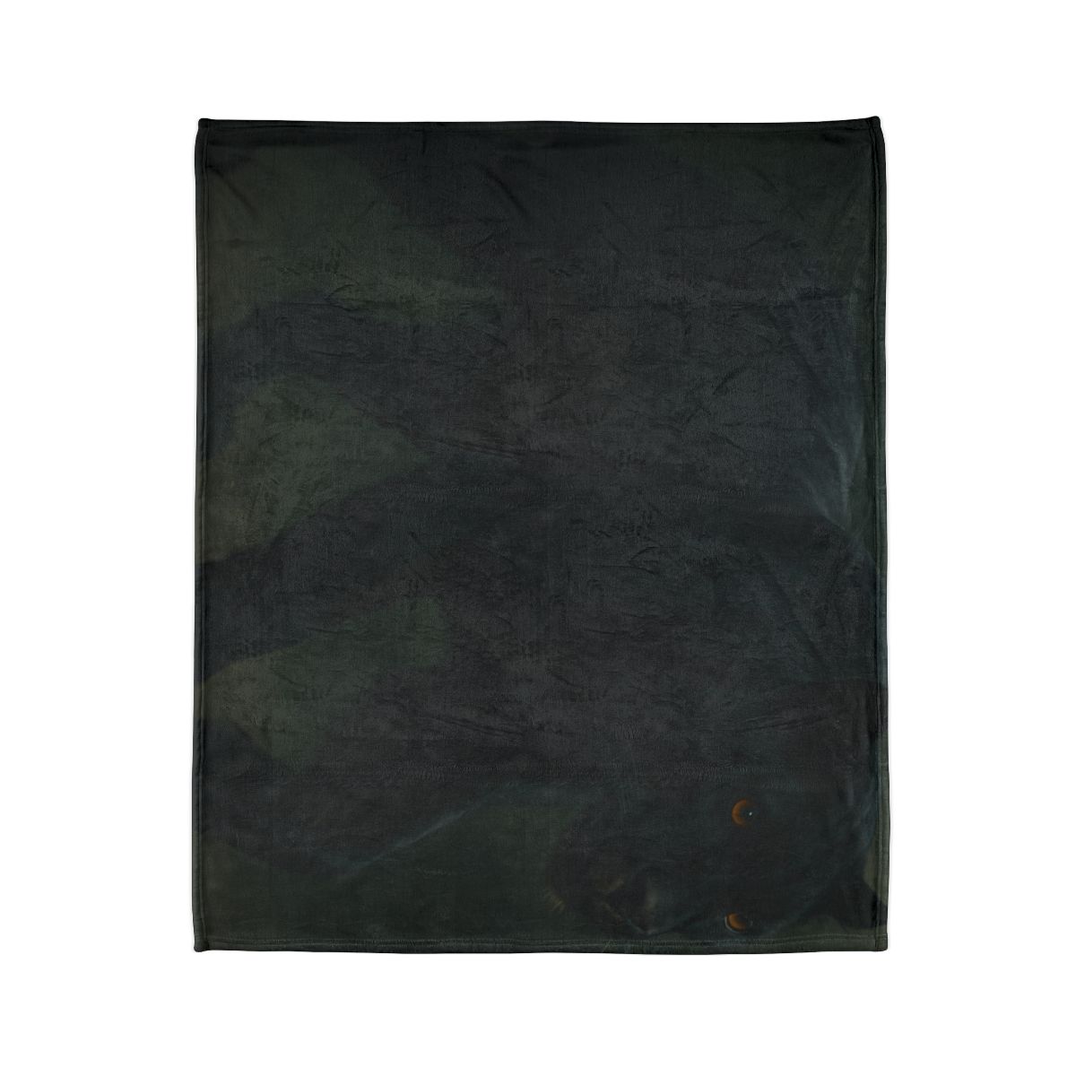 Dusky Phantom Panther designer printed blankets
