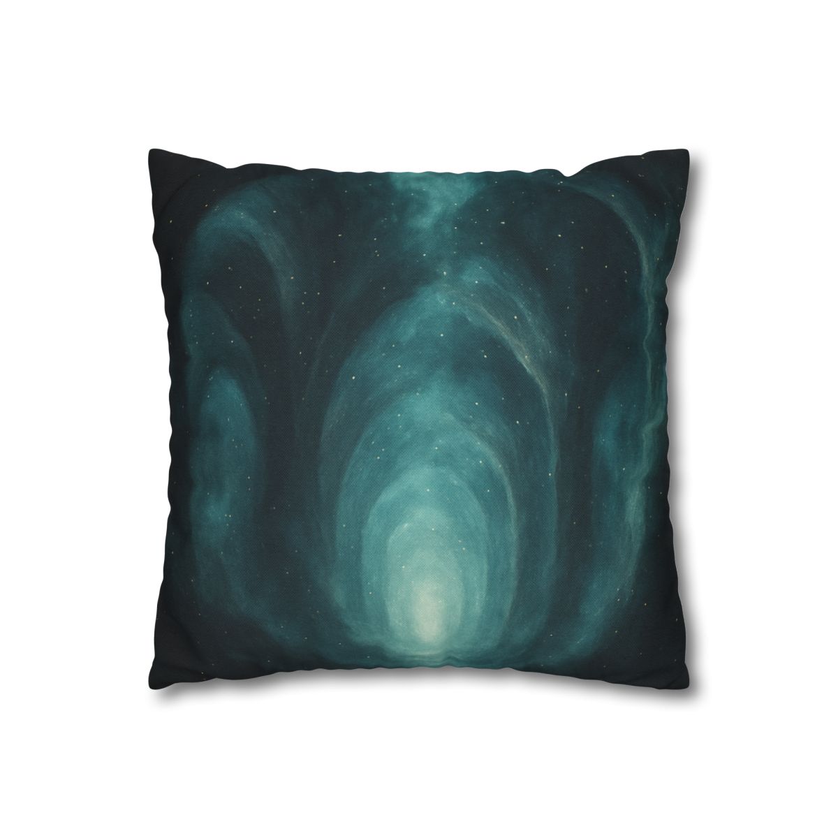 Dust Filament Cathedral designer print pillow cases