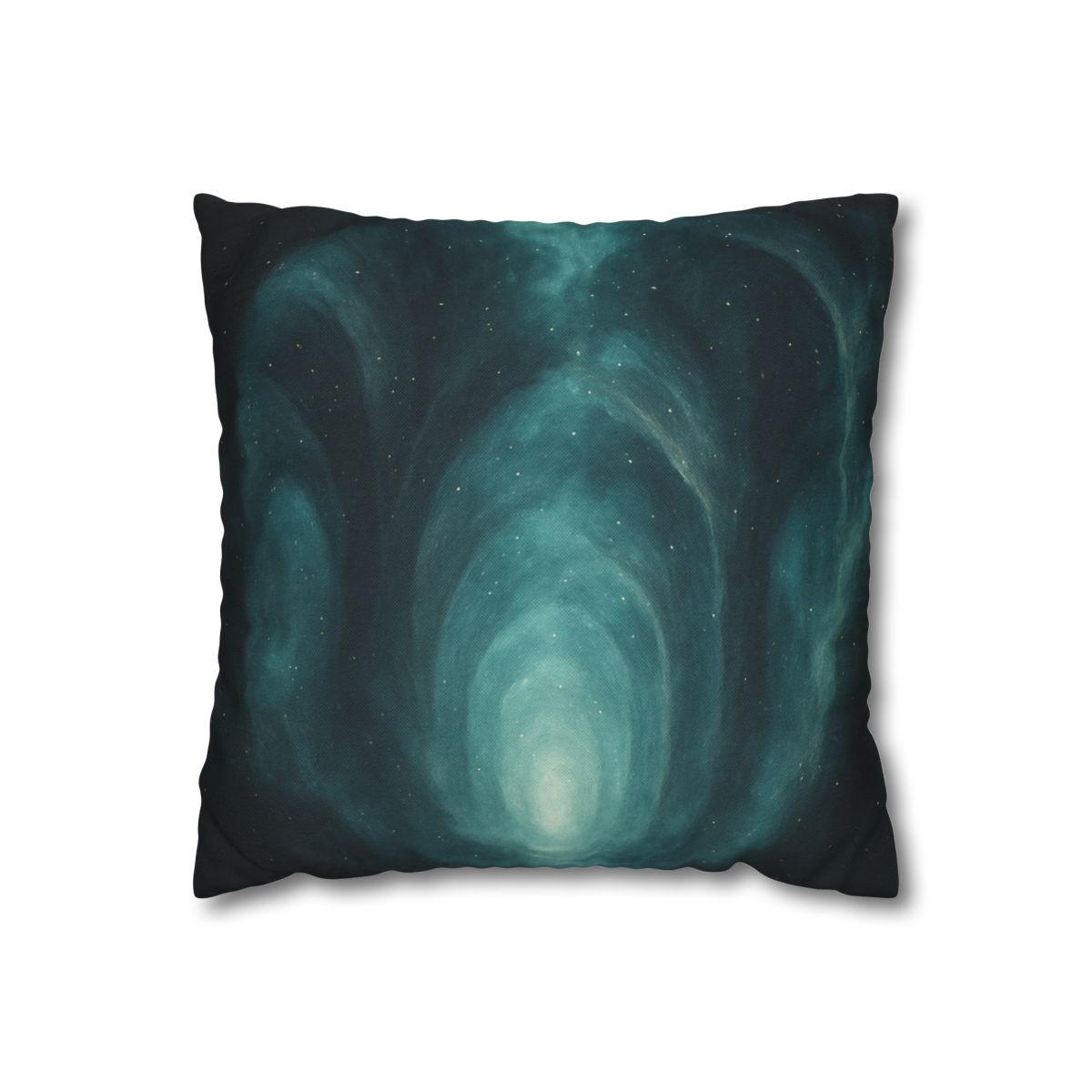 Dust Filament Cathedral designer print pillow cases