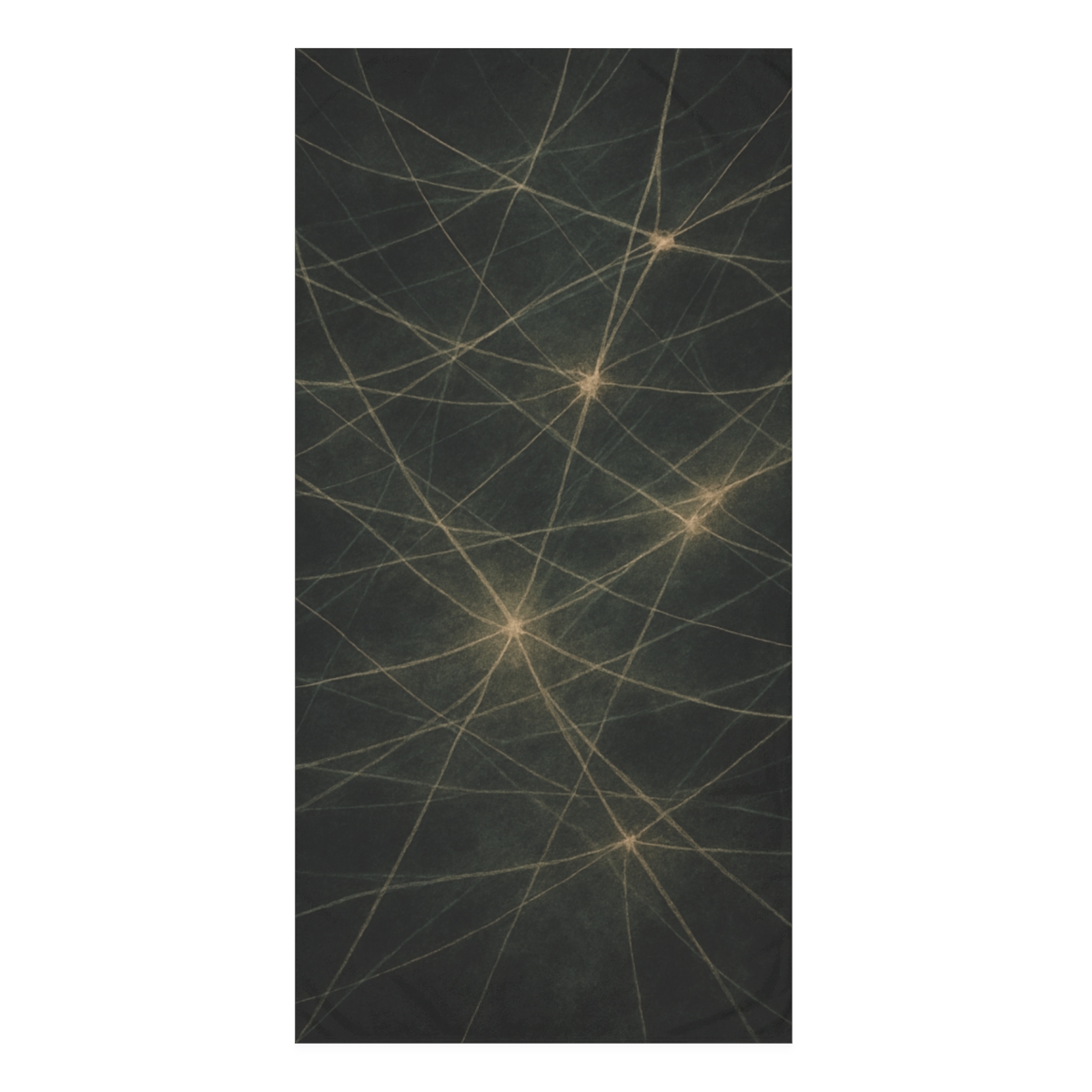 Dust Filament Tapestry stylish beach towels