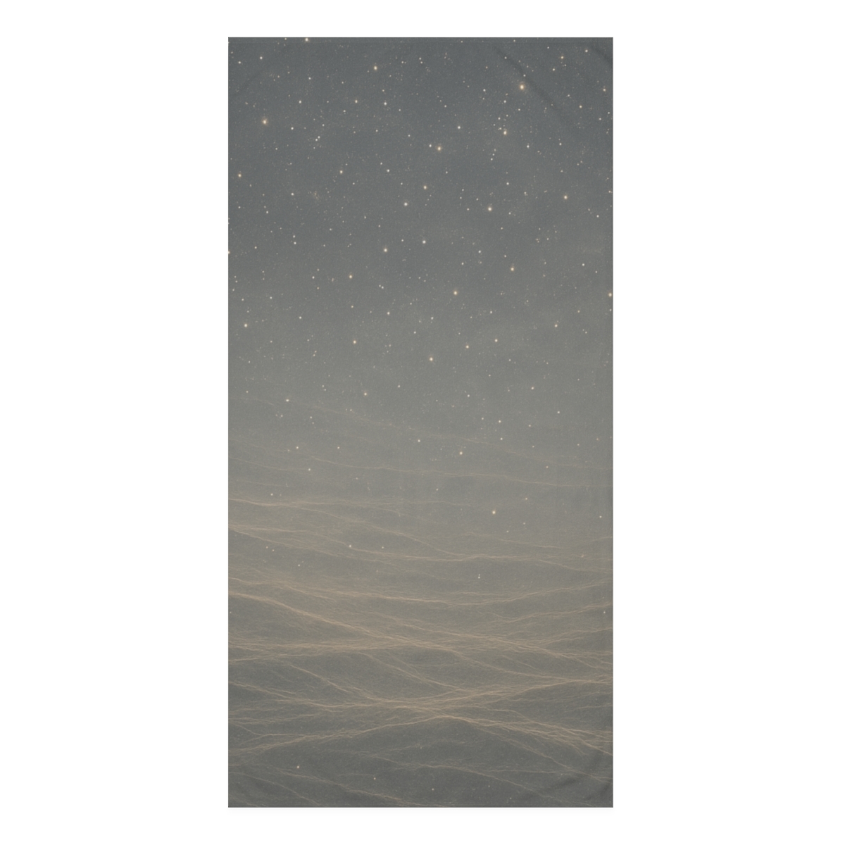 Dust Filament Tapestry personalized bath towels