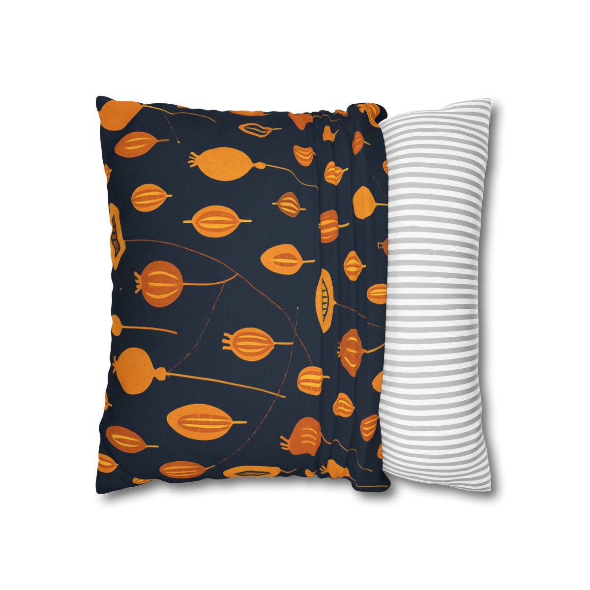 Seed Pod Constellation stylish decorative pillowcases