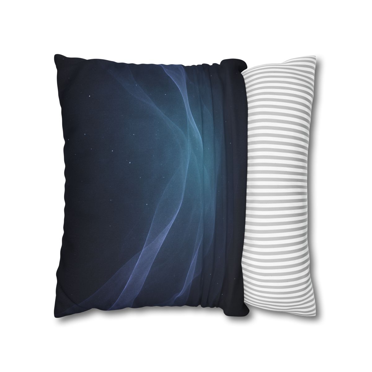 Cryo Plasma Veil soft cotton pillow cases