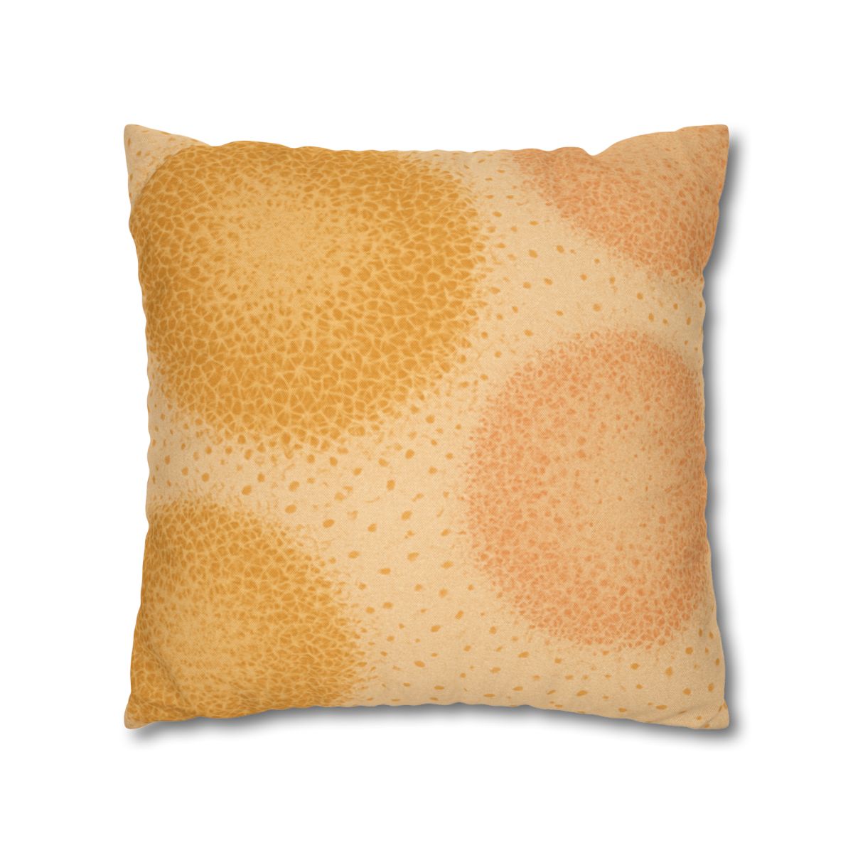 Seed Cluster Halo personalized pillow covers