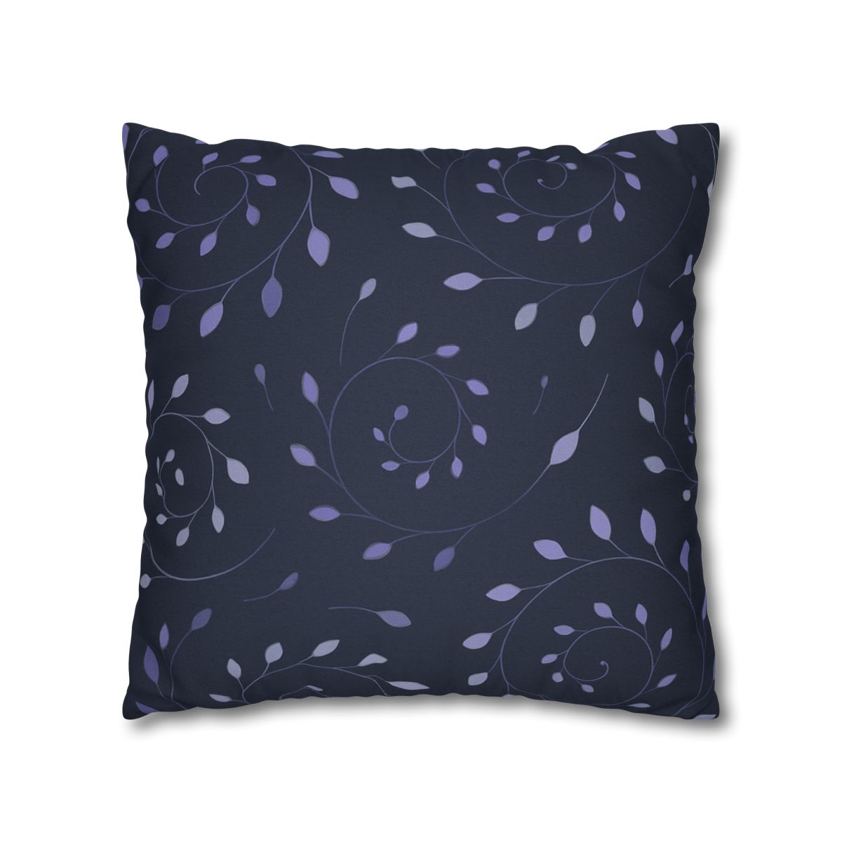 Spiral Bud Constellation comfortable bedding pillow covers