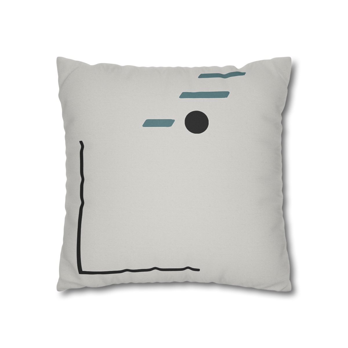 Horizon Gate Triptych unique gift pillow cases