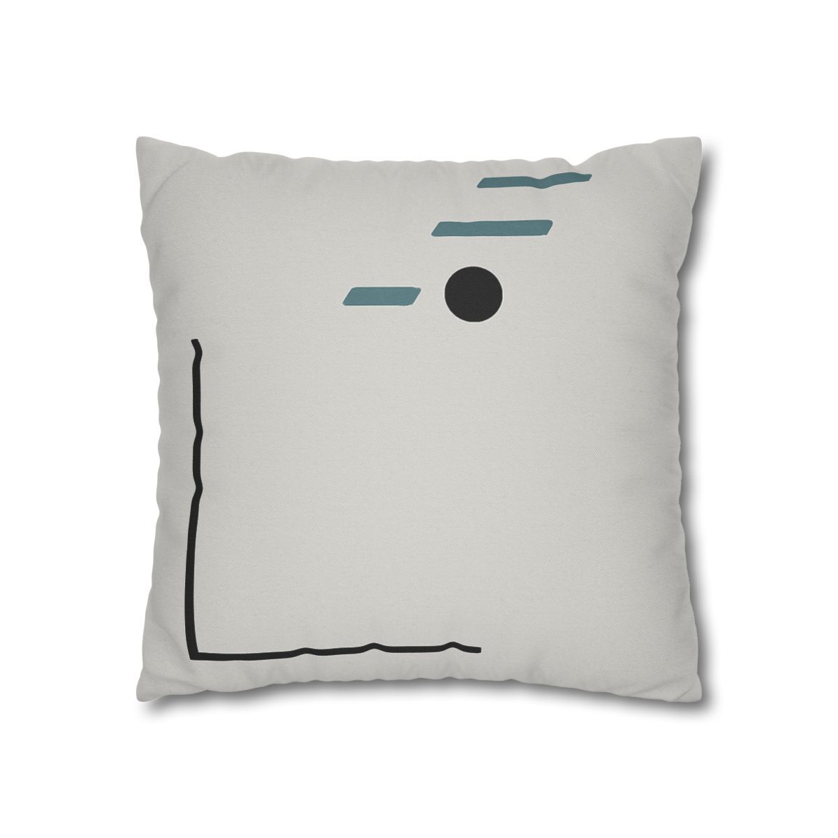 Horizon Gate Triptych unique gift pillow cases