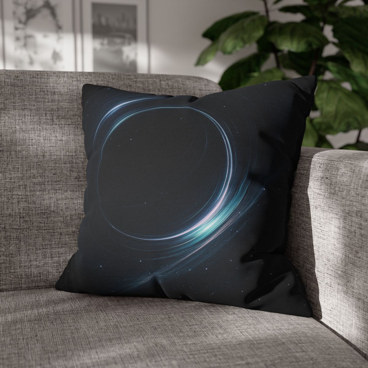 Prismatic Lensing Mirage trendy patterned pillow cases