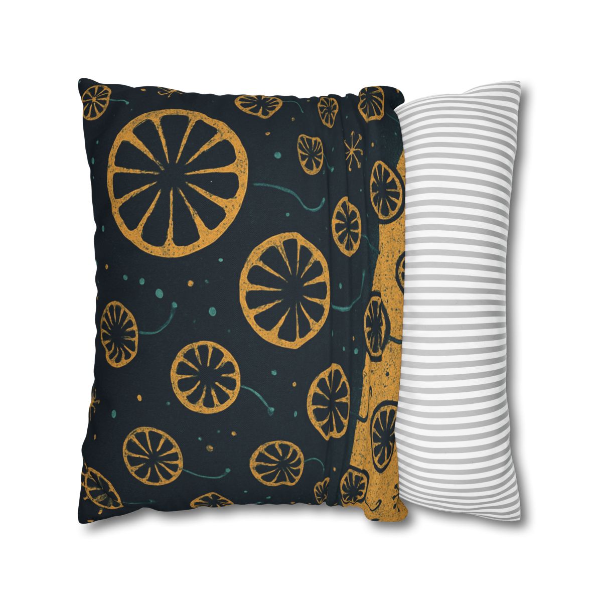Seed Pod Constellation stylish decorative pillowcases